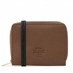 Women's Wallets Small Women's Wallet HERSCHEL - Tyler 11164-03272 Saddlebrwn Brown