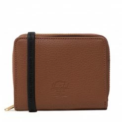 Women's Wallets Small Women's Wallet HERSCHEL - Quarry 11171-03272 Saddlebrwn Brown