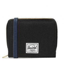 Women's Wallets Small Women's Wallet HERSCHEL - Quarry 11172-00001 Black Black