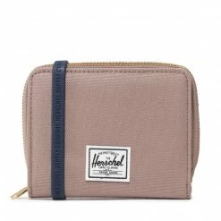 Women's Wallets Small Women's Wallet HERSCHEL - Quarry 11172-02077 Ash Rose Pink