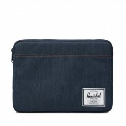 Laptop Case HERSCHEL - Anchor13 11118-05646 Indigo Den Navy Blue