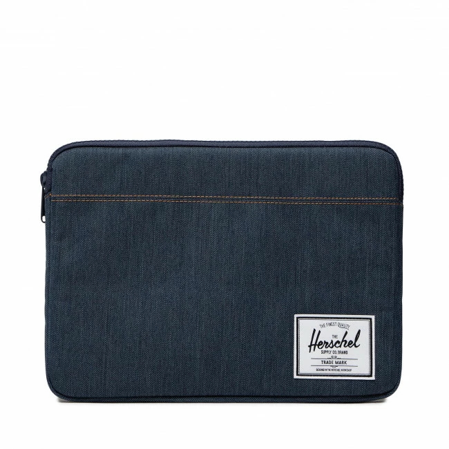 Laptop Case HERSCHEL - Anchor13 11118-05646 Indigo Den Navy Blue
