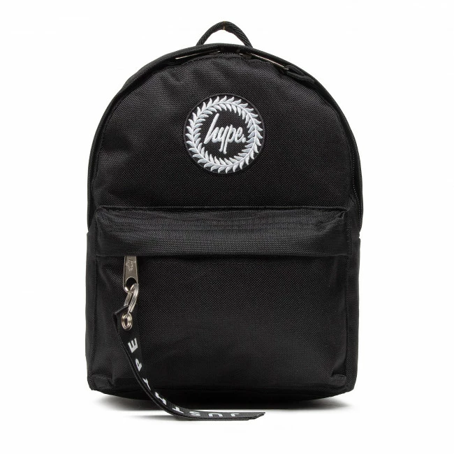 Sports Bags And Backpacks Backpack HYPE - Mini Backpack YXF-717 Black Black