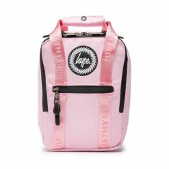 Sports Bags And Backpacks Backpack HYPE - YWF-574 Pink Pink