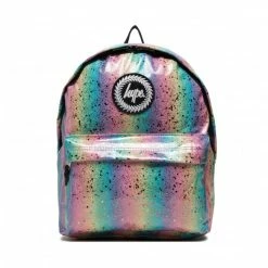Sports Bags And Backpacks Backpack HYPE - ZVLR-626 Multi Colourful