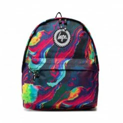 Sports Bags And Backpacks Backpack HYPE - Backpack TWLG-719 Purple Colourful