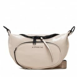 Cross Body Bags Handbag HISPANITAS - BI222243 Vision Beige