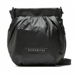 Cross Body Bags Handbag HISPANITAS - BI222138 Black Black