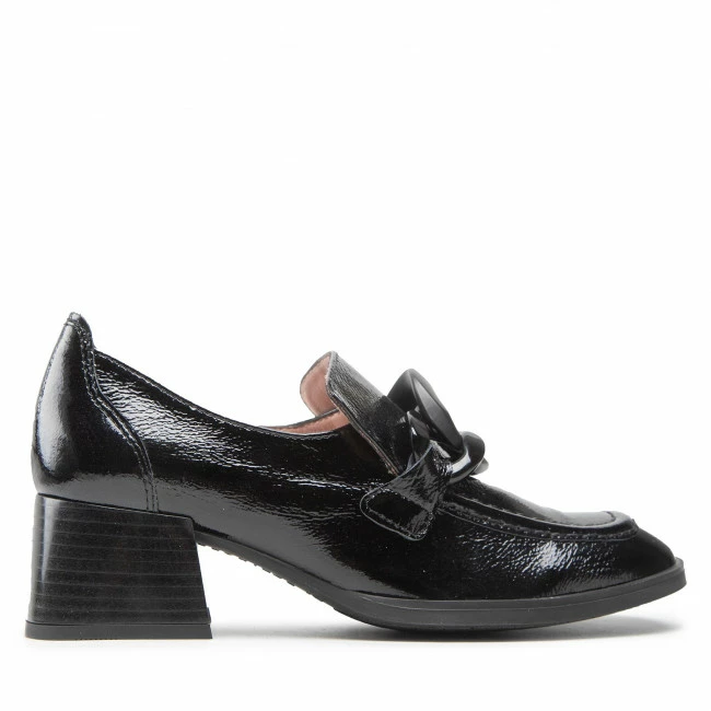 Heels Shoes HISPANITAS - Charlize2 HI222338 Black Black - Image 2