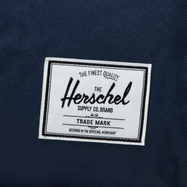 Sports Bags And Backpacks Torba HERSCHEL - Novel 10026-00007 Navy Navy Blue - Image 2