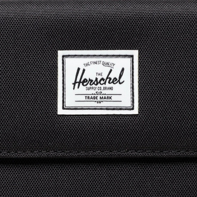 Laptop Case HERSCHEL - Spkne 13 11112-00165 Black Black - Image 2