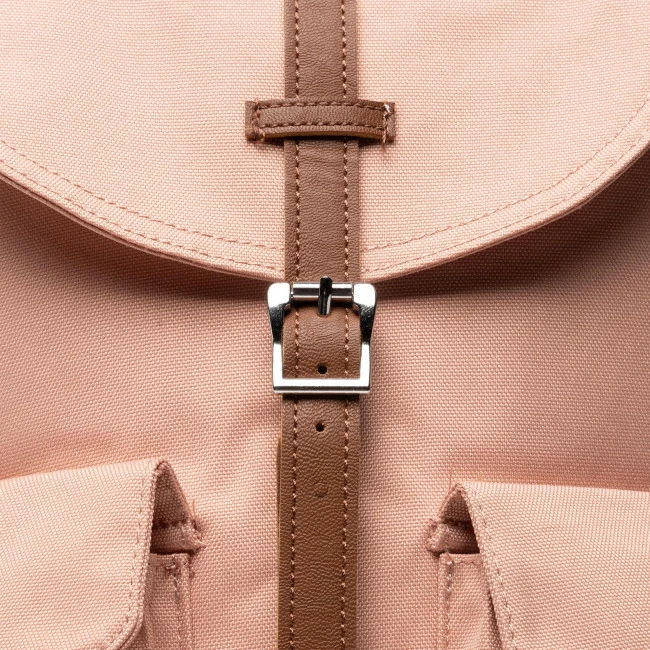 Sports Bags And Backpacks Backpack HERSCHEL - Dawson 10233-05635 Cafe Creme Orange - Image 2