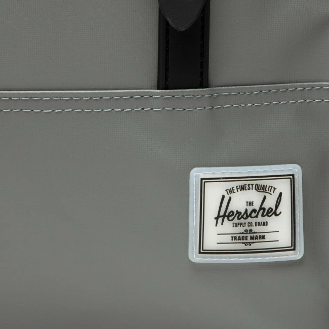 Notebook Bags And Backpacks Backpack HERSCHEL - Wr Survey2 10999-05643 Gargoyle Grey - Image 2