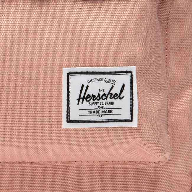 Sports Bags And Backpacks Backpack HERSCHEL - Classic Mn 10787-05635 Cafe Creme Pink - Image 2