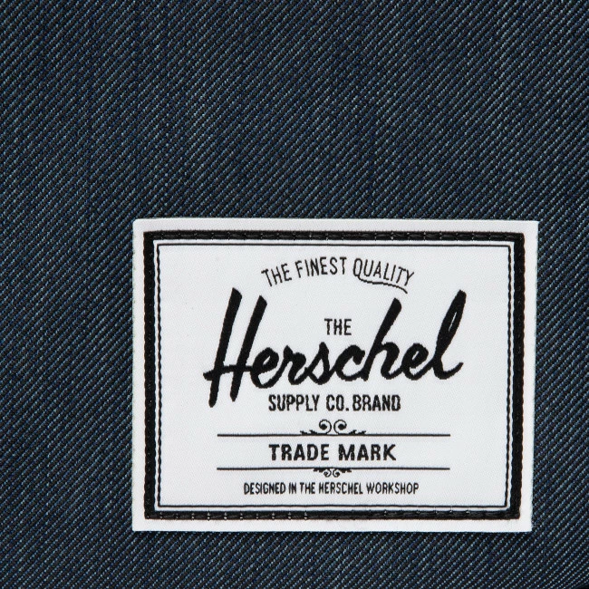 Laptop Case HERSCHEL - Anchor13 11118-05646 Indigo Den Navy Blue - Image 2