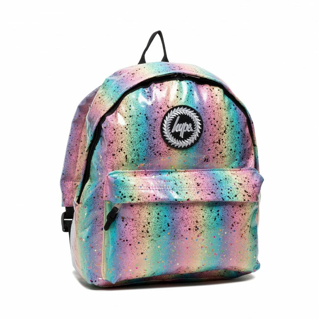 Sports Bags And Backpacks Backpack HYPE - ZVLR-626 Multi Colourful - Image 2