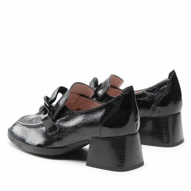 Heels Shoes HISPANITAS - Charlize2 HI222338 Black Black - Image 3