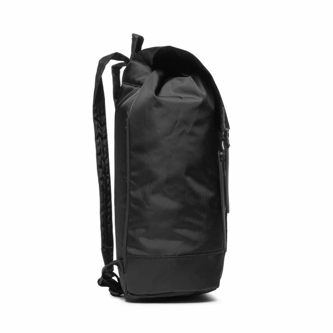 Sports Bags And Backpacks Backpack HERSCHEL - Recycled Flight Satin Retreat Small 11096-05469 Black Black - Image 3