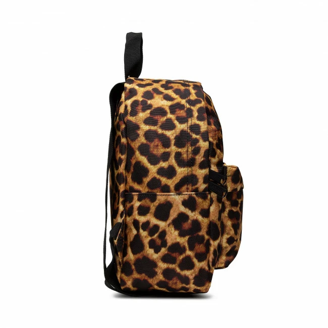 Sports Bags And Backpacks Backpack HERSCHEL - Classic Mn 10787-05650 Leopard Black Brown - Image 3