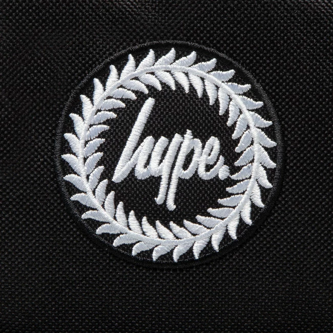 Sports Bags And Backpacks Backpack HYPE - Mini Backpack YXF-717 Black Black - Image 3