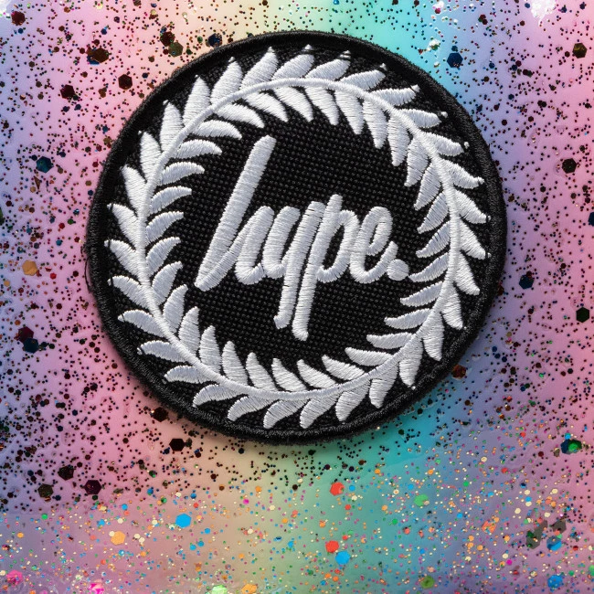 Sports Bags And Backpacks Backpack HYPE - ZVLR-626 Multi Colourful - Image 3