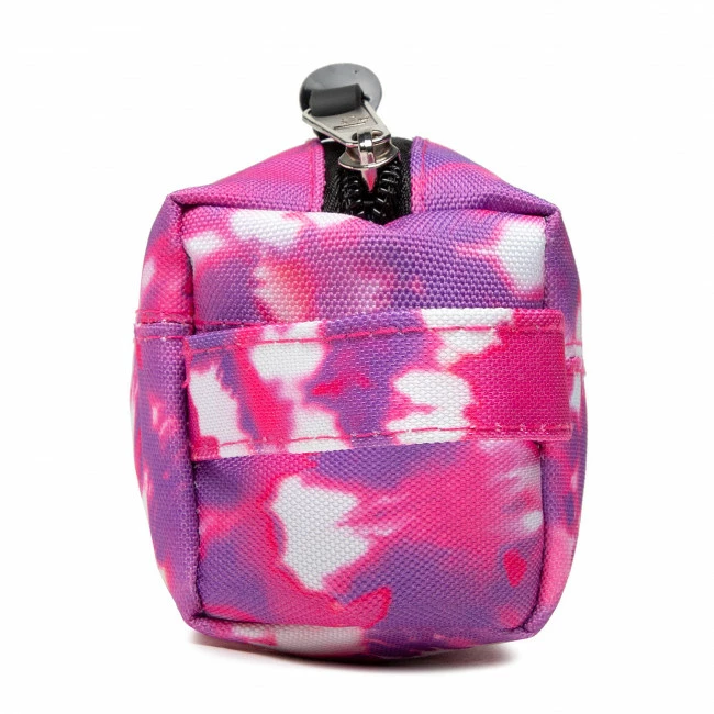 Pencil Cases Pencil Case HYPE - Heart Hippy Tie Dye Pencil Case TWLG-885 Pink Pink - Image 3