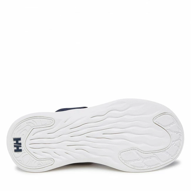 Casual Sandals Sandals HELLY HANSEN - Risor Sandal 11792_599 Saphire Navy/Red Navy Blue - Image 4