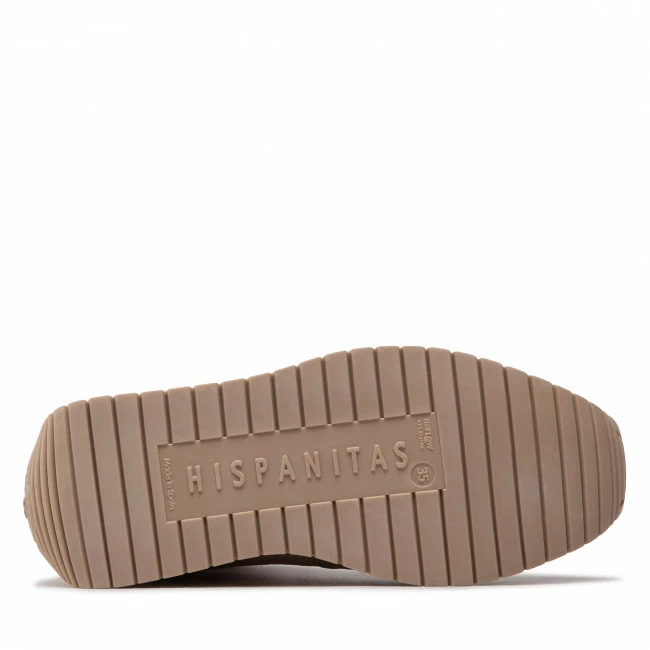 Ankle Boots HISPANITAS - Rafaella 2 HI222373 Vainilla Beige - Image 4