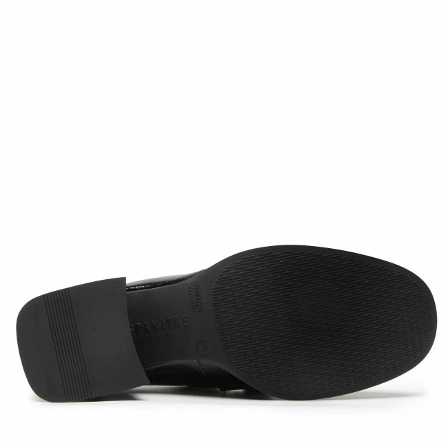 Heels Shoes HISPANITAS - Charlize2 HI222338 Black Black - Image 4