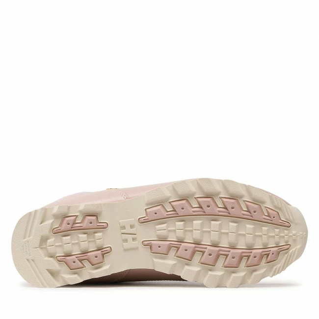 Trekker Boots HELLY HANSEN - W The Forester 10516_072 Rose Smoke/Rose Gold Pink - Image 4