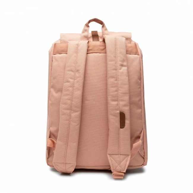 Sports Bags And Backpacks Backpack HERSCHEL - Dawson 10233-05635 Cafe Creme Orange - Image 4