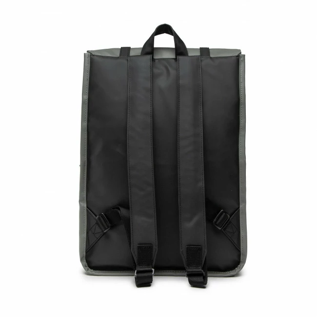 Notebook Bags And Backpacks Backpack HERSCHEL - Wr Survey2 10999-05643 Gargoyle Grey - Image 4