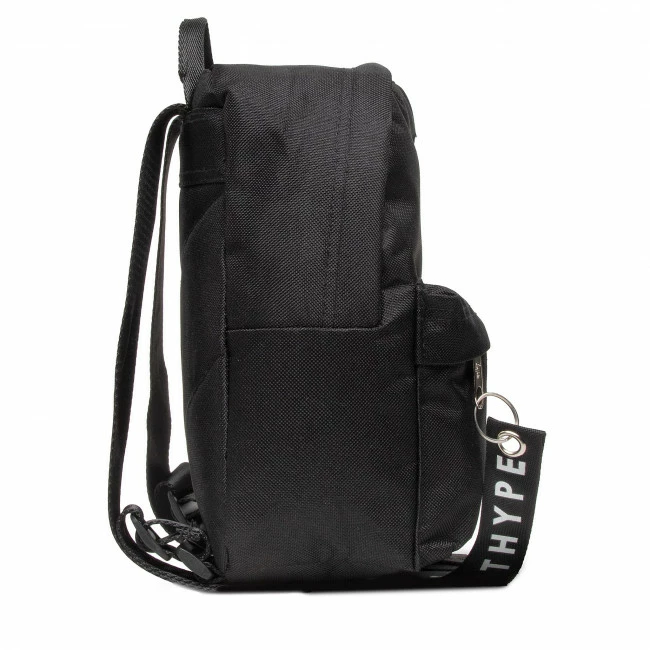 Sports Bags And Backpacks Backpack HYPE - Mini Backpack YXF-717 Black Black - Image 4