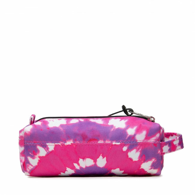 Pencil Cases Pencil Case HYPE - Heart Hippy Tie Dye Pencil Case TWLG-885 Pink Pink - Image 4