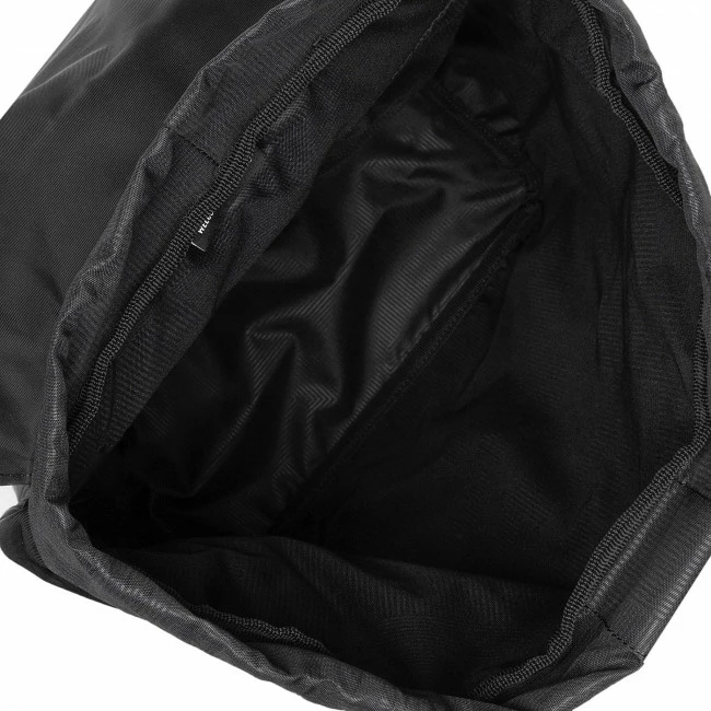 Sports Bags And Backpacks Backpack HERSCHEL - Recycled Flight Satin Retreat Small 11096-05469 Black Black - Image 5