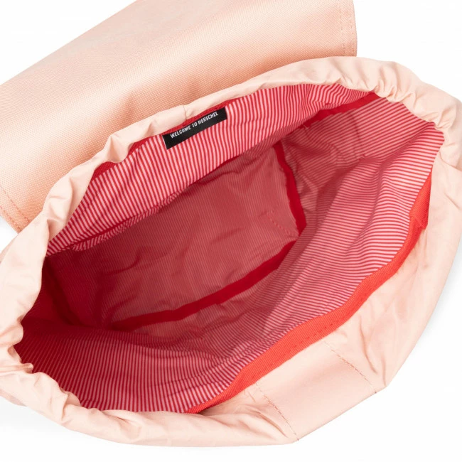 Sports Bags And Backpacks Backpack HERSCHEL - Dawson 10233-05635 Cafe Creme Orange - Image 5