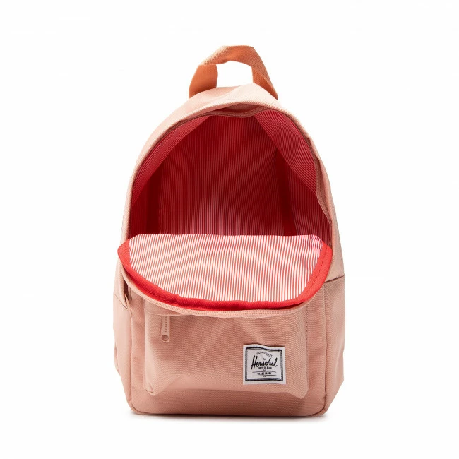 Sports Bags And Backpacks Backpack HERSCHEL - Classic Mn 10787-05635 Cafe Creme Pink - Image 5
