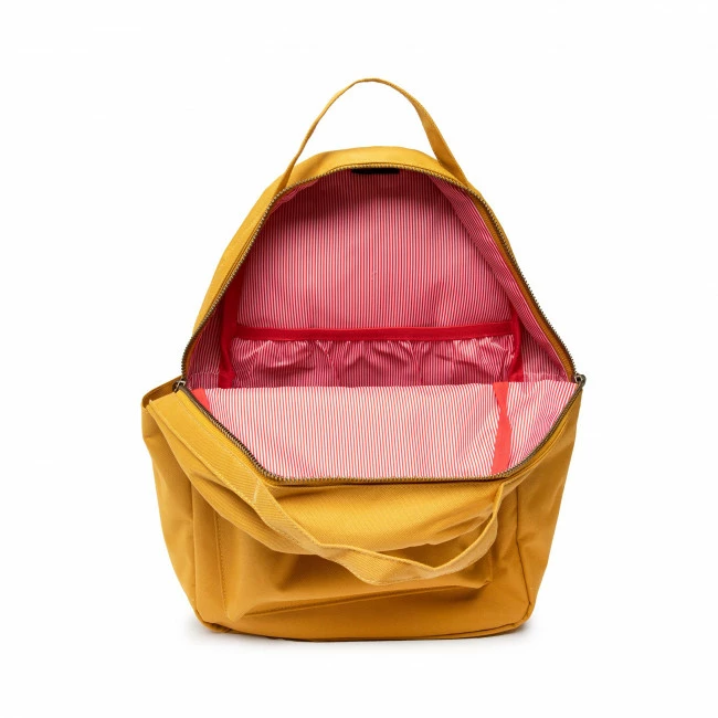 Sports Bags And Backpacks Backpack HERSCHEL - Nova Mid 10503-05644 Harvest Gold Yellow - Image 5