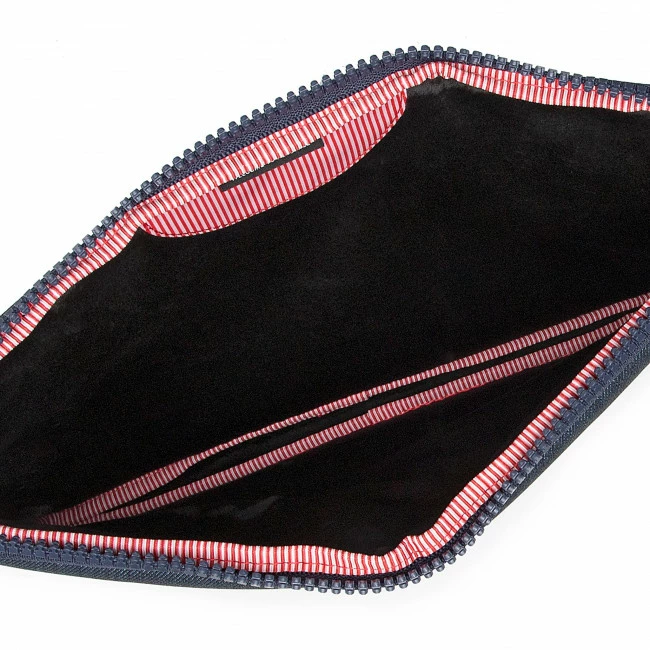 Laptop Case HERSCHEL - Anchor13 11118-05646 Indigo Den Navy Blue - Image 4
