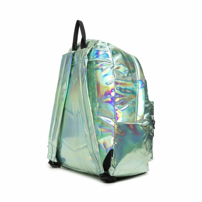 Sports Bags And Backpacks Backpack HYPE - Crest Backpack BTS18130 Mint Green - Image 5