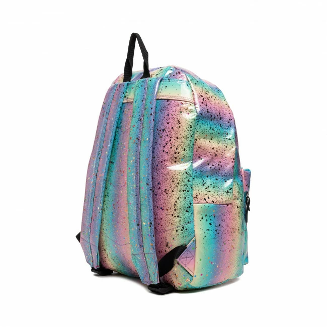 Sports Bags And Backpacks Backpack HYPE - ZVLR-626 Multi Colourful - Image 5