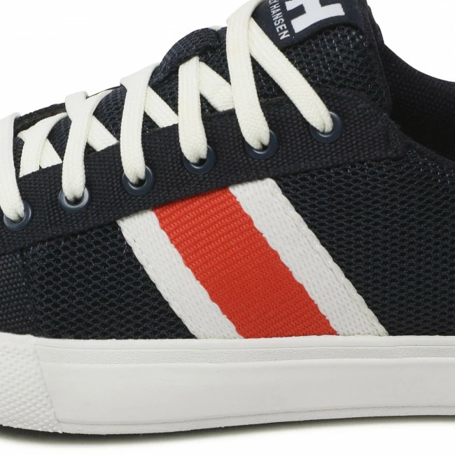 Sneakers Plimsolls HELLY HANSEN - Berge Viking 11696_597 Navy/Off White Navy Blue - Image 6
