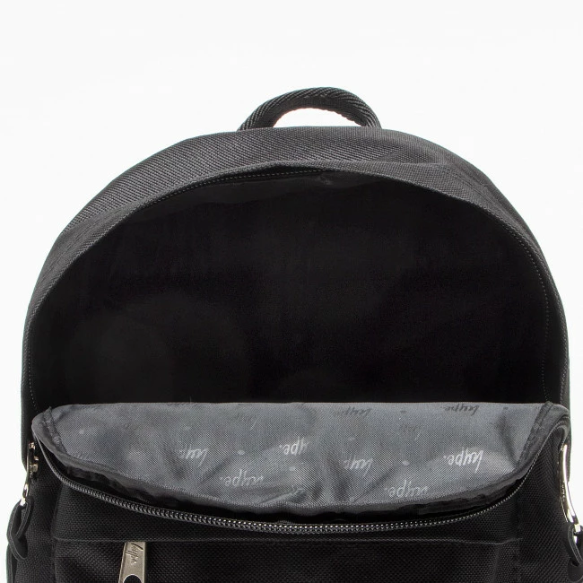 Sports Bags And Backpacks Backpack HYPE - Mini Backpack YXF-717 Black Black - Image 6