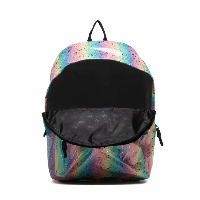 Sports Bags And Backpacks Backpack HYPE - ZVLR-626 Multi Colourful - Image 6
