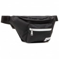 Men's Waist Pack HERSCHEL - Seventeen 10017-00001 Black Black