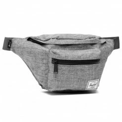 Men's Waist Pack HERSCHEL - Seventeen 10017-00919 Reven X Grey