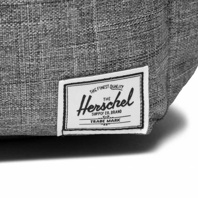 Men's Waist Pack HERSCHEL - Seventeen 10017-00919 Reven X Grey - Image 2