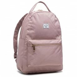Sports Bags And Backpacks Backpack HERSCHEL - Nova Mid 10503-02077 Ash Rose Pink