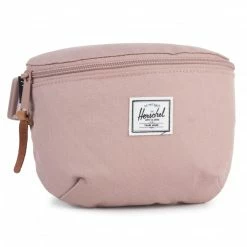 Women's Waist Pack HERSCHEL - Fourteen 10514-02077 Ash Rose Pink