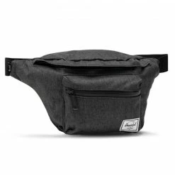 Women's Waist Pack HERSCHEL - Seventeen 10017-02090 Black Grey